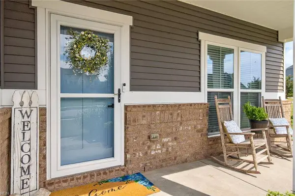 224 Farmington PL, Smithfield, VA 23430