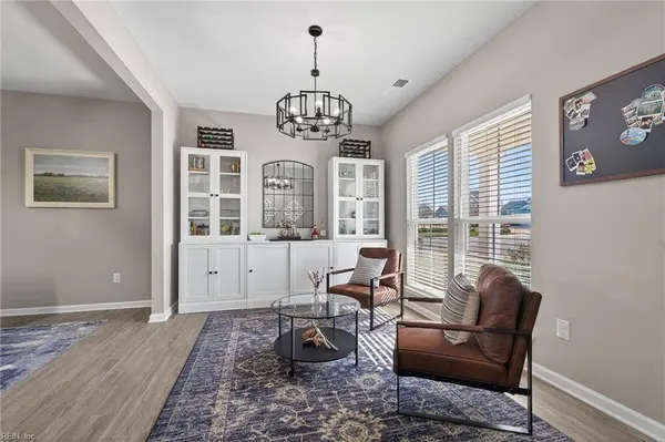 224 Farmington PL, Smithfield, VA 23430