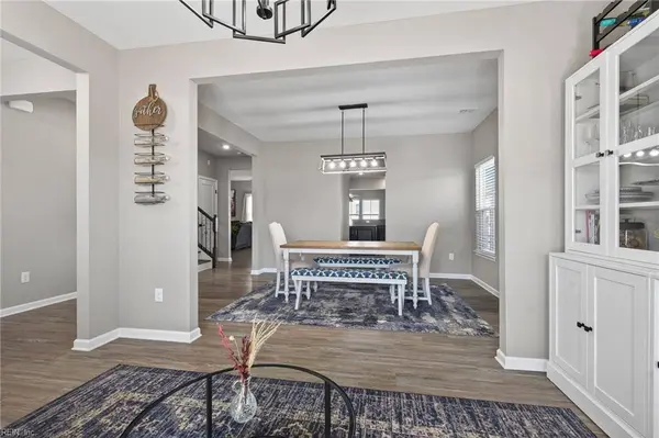 224 Farmington PL, Smithfield, VA 23430