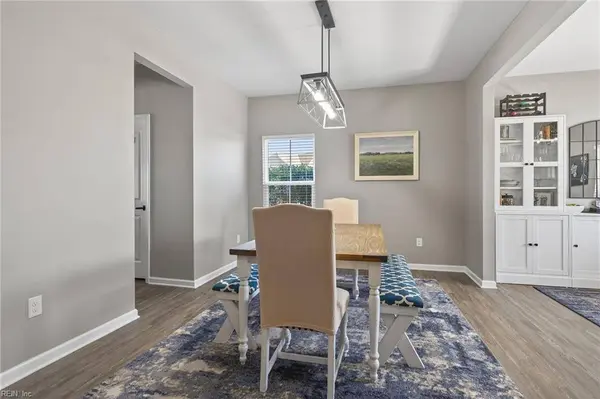 224 Farmington PL, Smithfield, VA 23430