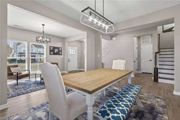 224 Farmington PL, Smithfield, VA 23430