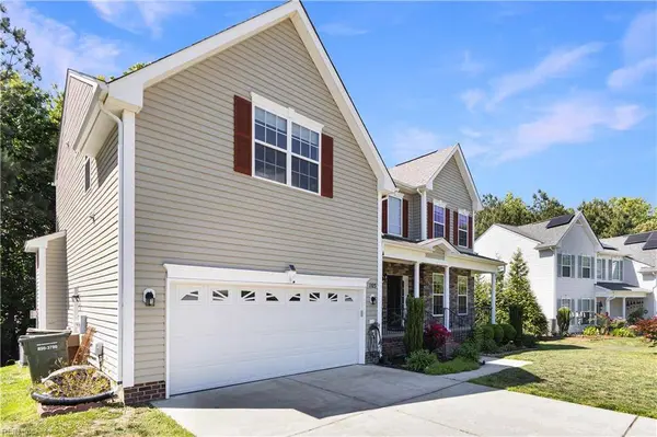 105 Crossing Waters WAY, Yorktown, VA 23690