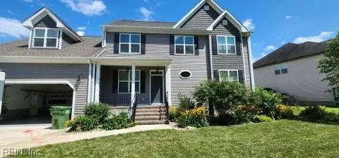 8148 Beckwith DR, Hayes, VA 23072