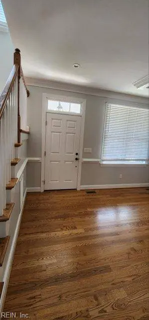 8148 Beckwith DR, Hayes, VA 23072