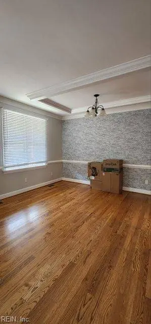 8148 Beckwith DR, Hayes, VA 23072