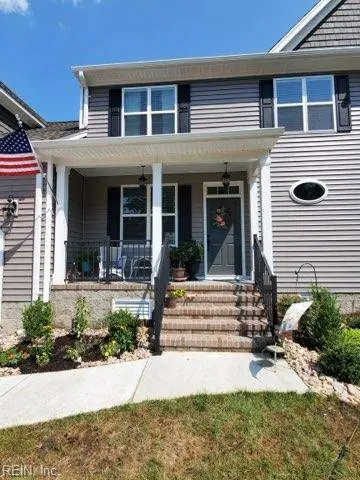 8148 Beckwith DR, Hayes, VA 23072