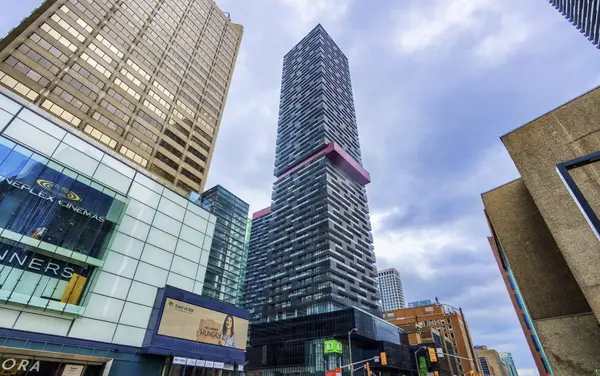 Canadian Rents: A race to the bottom