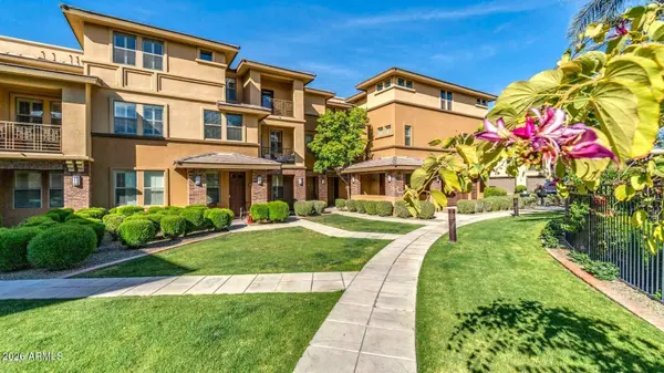 17850 N 68TH Street #1113, Phoenix, AZ 85054