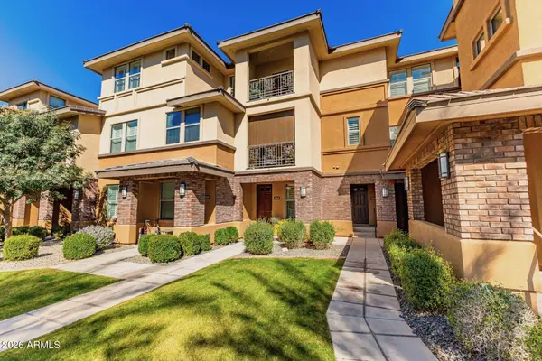 17850 N 68TH Street #1113, Phoenix, AZ 85054