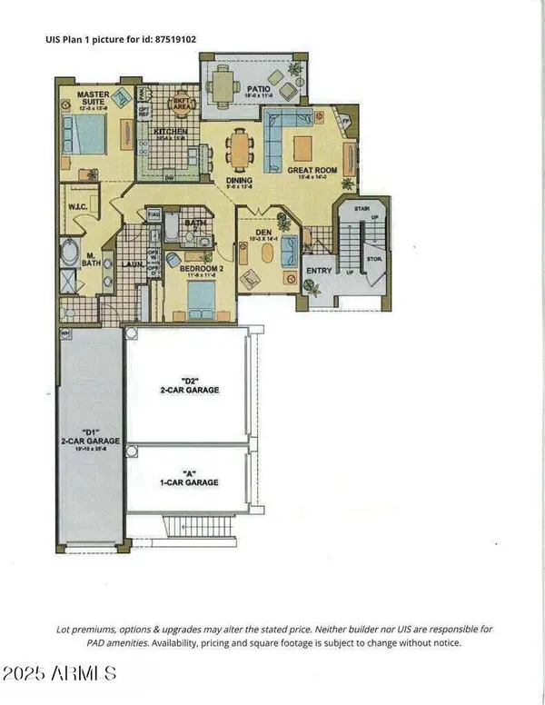 21320 N 56TH Street #1086, Phoenix, AZ 85054