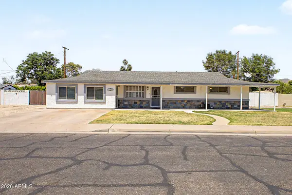 1522 W LAWRENCE Lane, Phoenix, AZ 85021