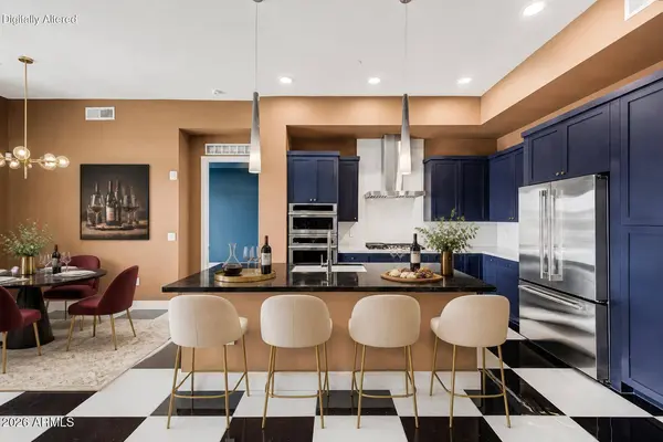 5250 E DEER VALLEY Drive #438, Phoenix, AZ 85054
