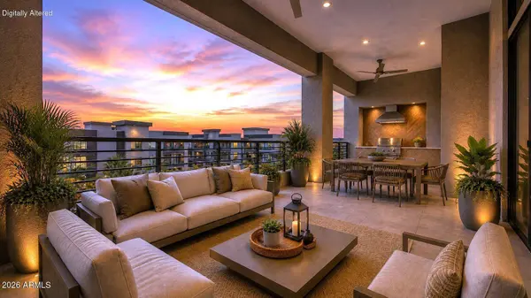 5250 E DEER VALLEY Drive #438, Phoenix, AZ 85054