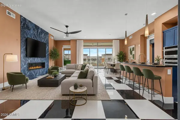 5250 E DEER VALLEY Drive #438, Phoenix, AZ 85054