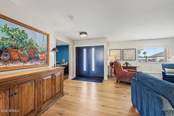 9816 N 24TH Place, Phoenix, AZ 85028
