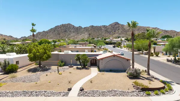 9816 N 24TH Place, Phoenix, AZ 85028