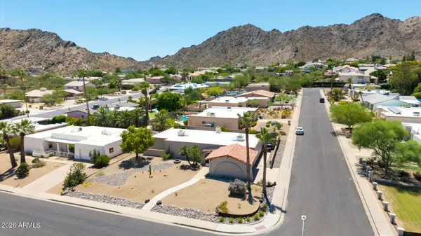 9816 N 24TH Place, Phoenix, AZ 85028