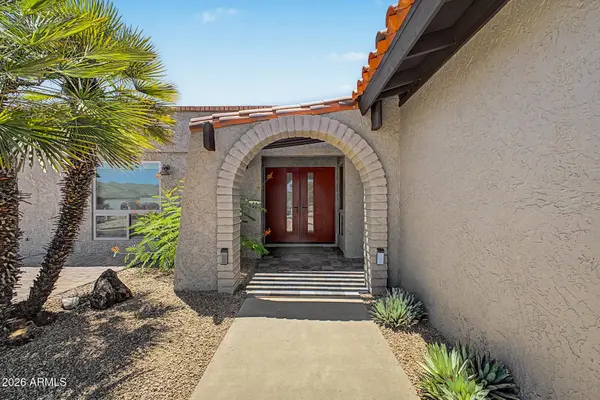 9816 N 24TH Place, Phoenix, AZ 85028