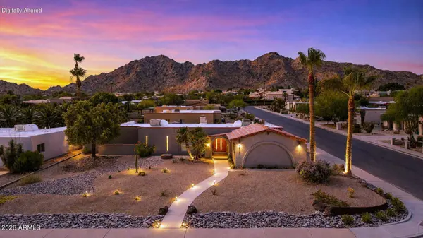 9816 N 24TH Place, Phoenix, AZ 85028