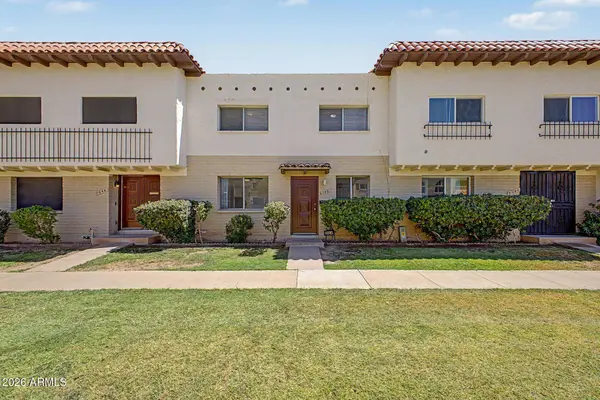 2046 W HAZELWOOD Parkway, Phoenix, AZ 85015