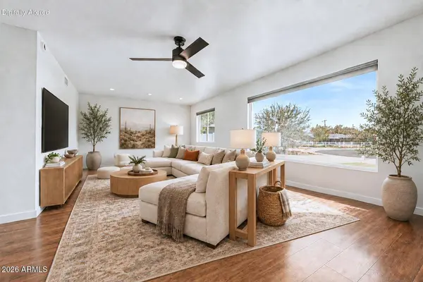 7223 N 23RD Drive, Phoenix, AZ 85021