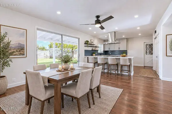 7223 N 23RD Drive, Phoenix, AZ 85021