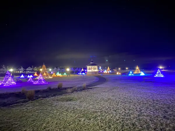 Best Holiday Activities in Bristol County, MA (Plus Providence, RI Holiday Events),Parker Hayes