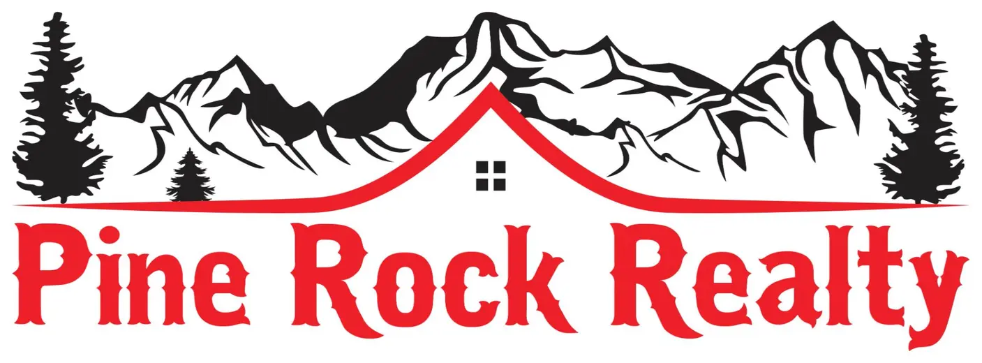 Pine Rock
