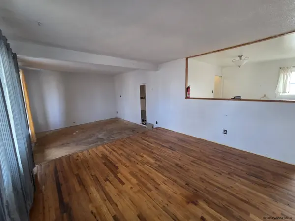 3425 MYERS CT, Cheyenne, WY 82001