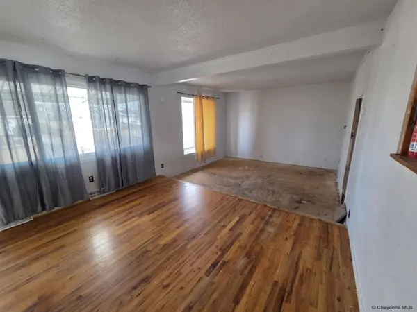 3425 MYERS CT, Cheyenne, WY 82001