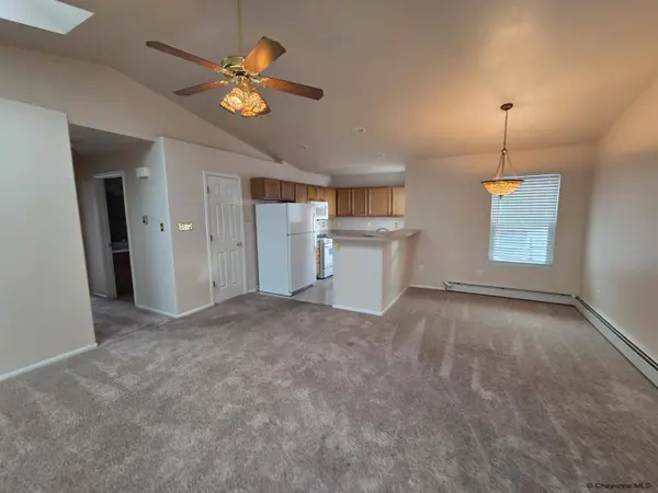 5925 TOWNSEND PL, Cheyenne, WY 82009