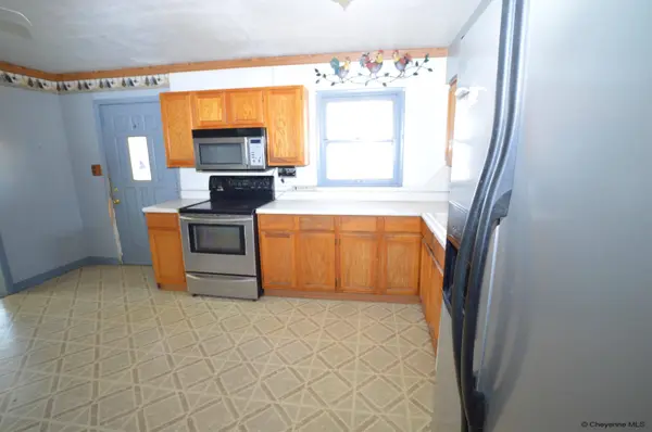 205 S HOUSE AVE, Cheyenne, WY 82007