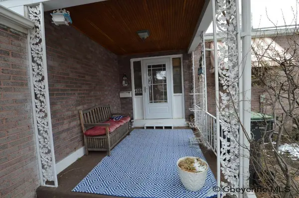4001 SNYDER AVE, Cheyenne, WY 82001