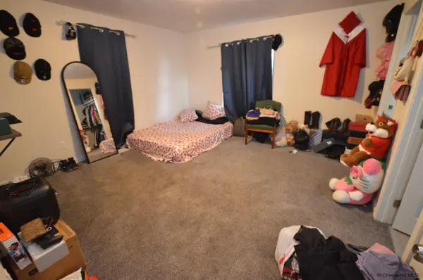 817 & 819 W 9TH ST, Cheyenne, WY 82007