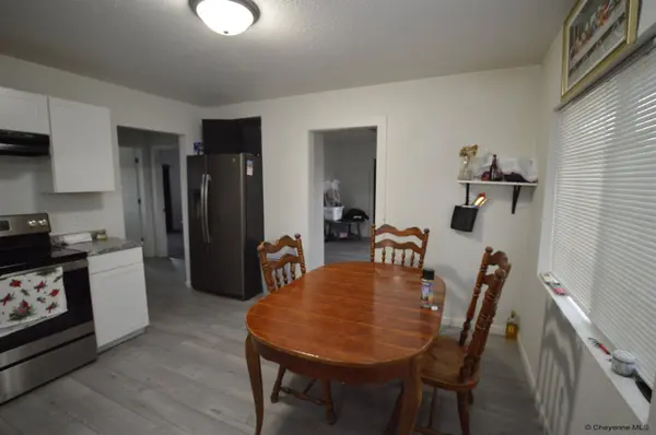 817 & 819 W 9TH ST, Cheyenne, WY 82007