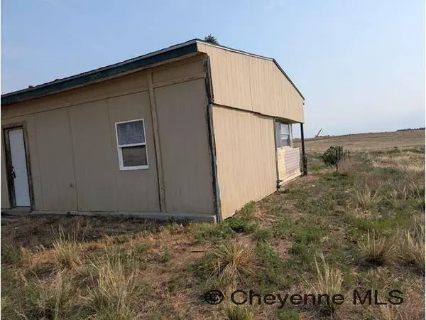 4585 CANVASBACK LN, Burns, WY 82053