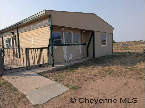 4585 Canvasback Ln, Burns, WY 82053