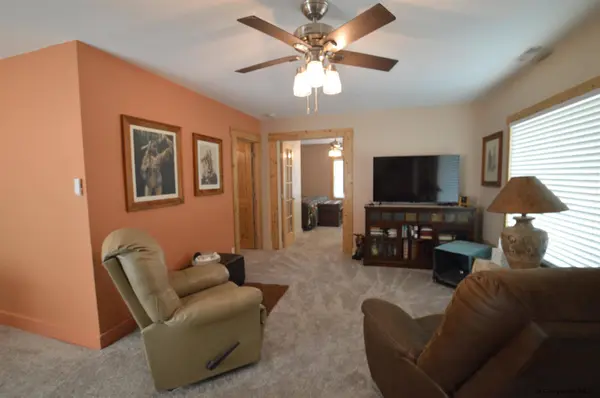 202 4TH ST, Chugwater, WY 82210
