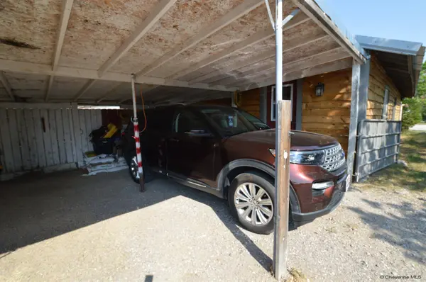 202 4TH ST, Chugwater, WY 82210