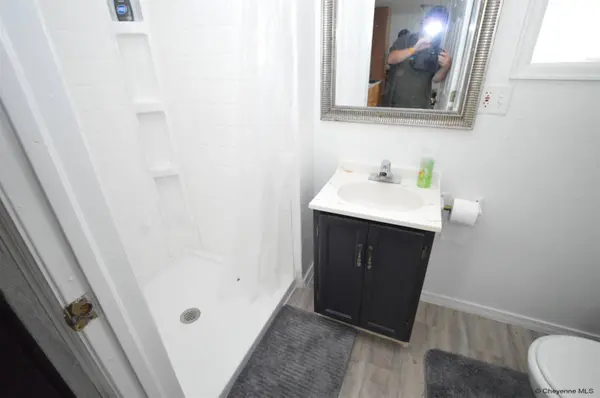 819 W 9TH ST, Cheyenne, WY 82001
