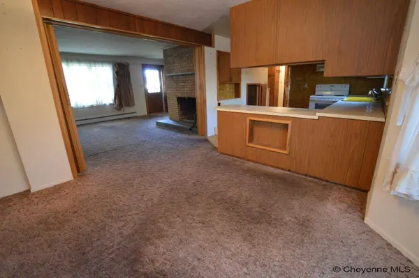 1120 SANDERS, Laramie, WY 82270