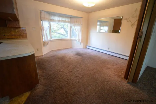 1120 SANDERS, Laramie, WY 82270