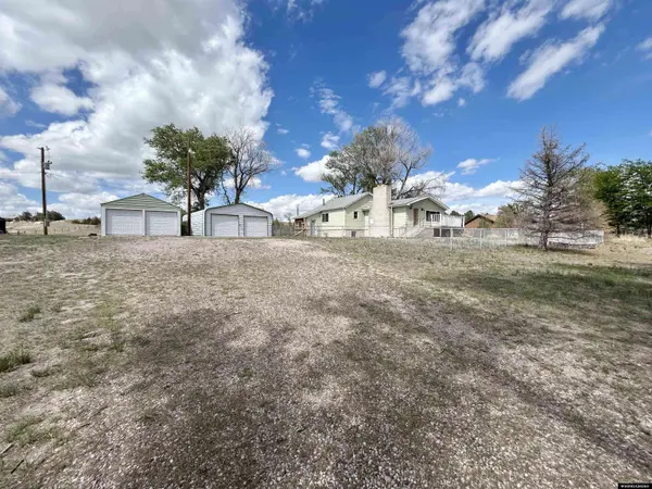 3940 US HWY 26-85 Hwy, Torrington, WY 82240