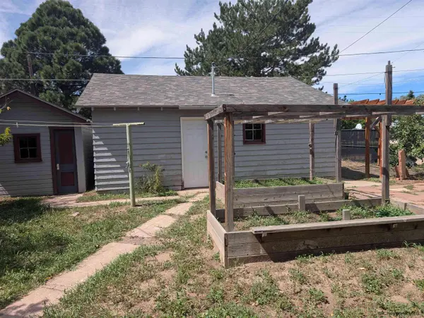 3020 CRIBBON AVE, Cheyenne, WY 82001