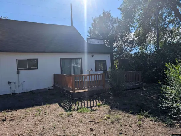 2634 E E St, Torrington, WY 82240