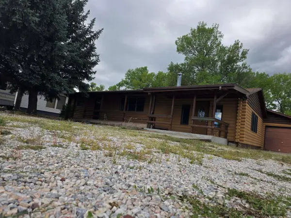 1101 FRONT ST, Wheatland, WY 82201