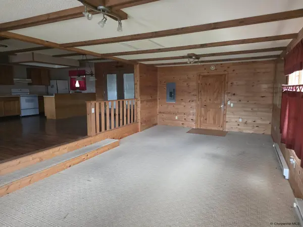 1101 FRONT ST, Wheatland, WY 82201