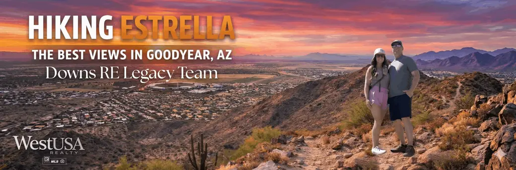 Hiking Estrella: 3 Trails, 3 Different Experiences