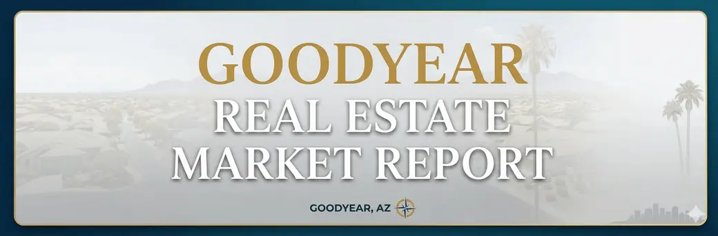 Goodyear Market Report: April 2026