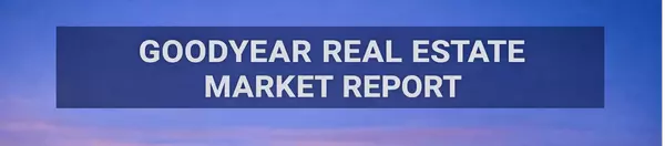 Goodyear Real Estate Market Report | Jan 2026,Tim Downs